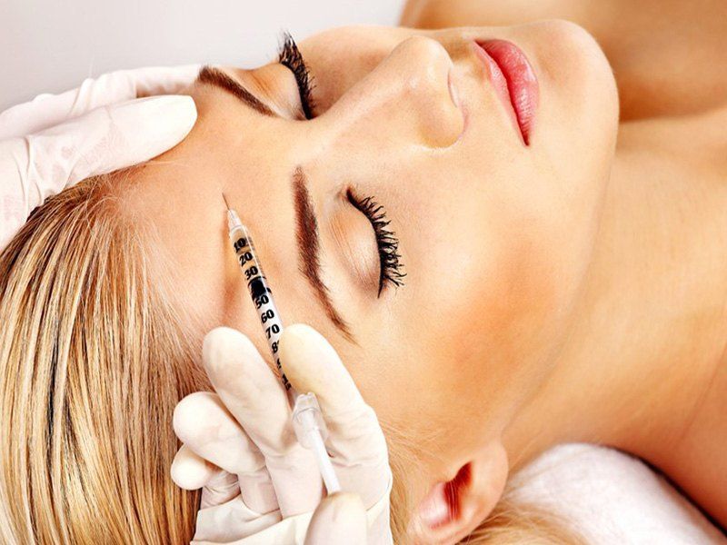 botulinum toxin in cancun mexico