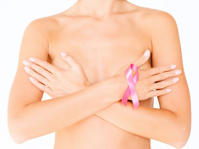 Breast Reconstruction in Cancun