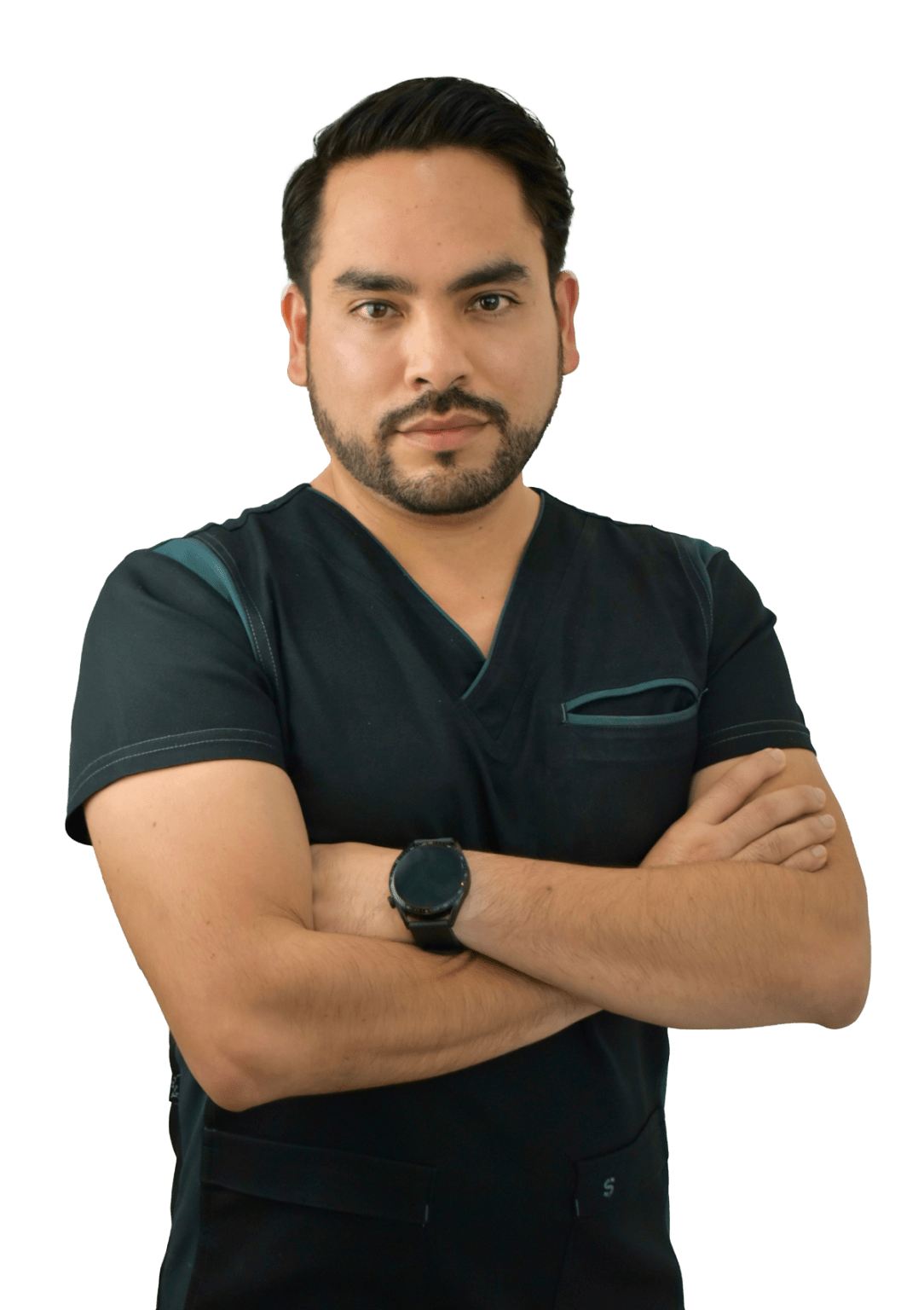 Dr. Adrian Nieto Riviera Institute for Plastic Surgery