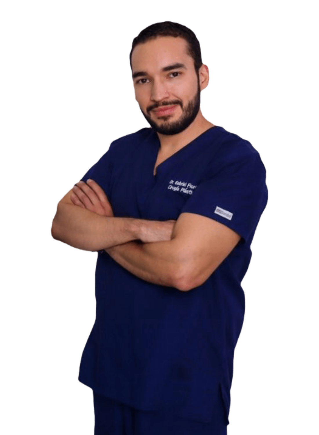 Dr. Gabriel Flores Riviera Institute for Plastic Surgery