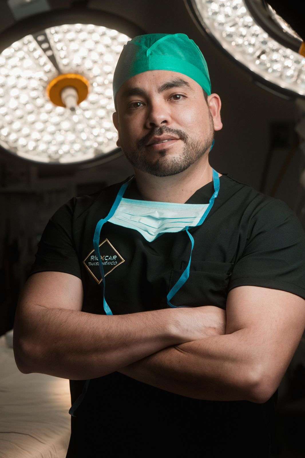 RIBXCAR® Technology for Advanced Rib Repositioning in Mexico